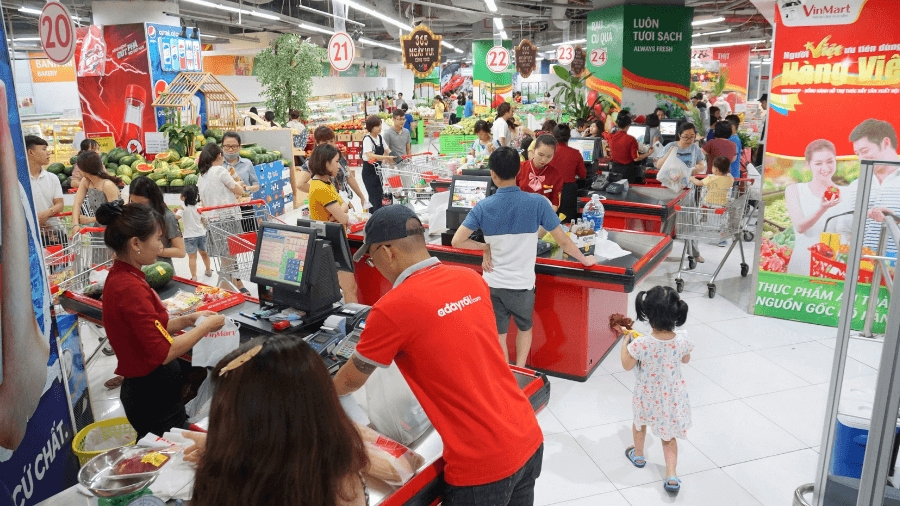 Chỉ số giá tiêu dùng tháng 12 tăng 0,1%