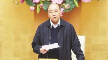 Năm 2021, quyết tâm nâng tăng trưởng GDP thêm 0,5 điểm phần trăm