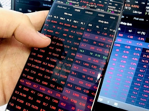 Thành lập Sở Giao dịch Chứng khoán Việt Nam