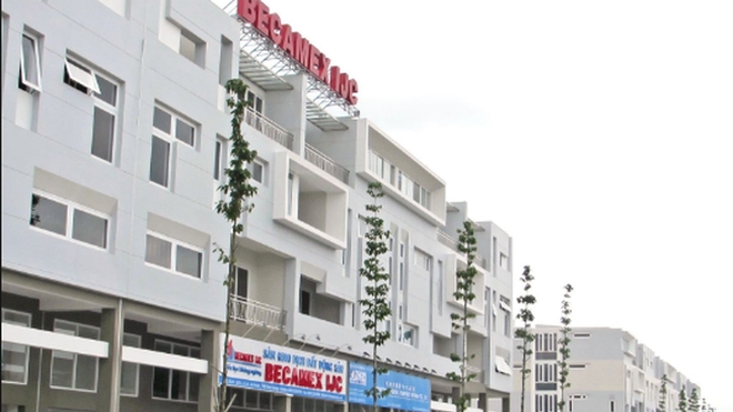 Công ty cổ phần Phát triển Hạ tầng Kỹ thuật huy động 500 tỷ đồng trái phiếu