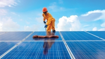 Phê duyệt đề án Phát triển thị trường năng lượng cạnh tranh đến năm 2030