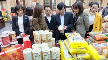 Hà Nội đánh giá, phân hạng sản phẩm OCOP đợt II