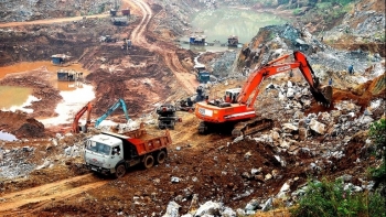 Tổng cục Hải quan tăng cường hoạt động thăm dò, khai thác, xuất khẩu khoáng sản