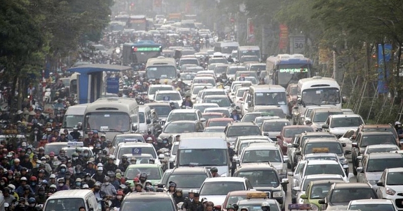 Năm 2021 sẽ triển khai nhiều chính sách mới về ô tô