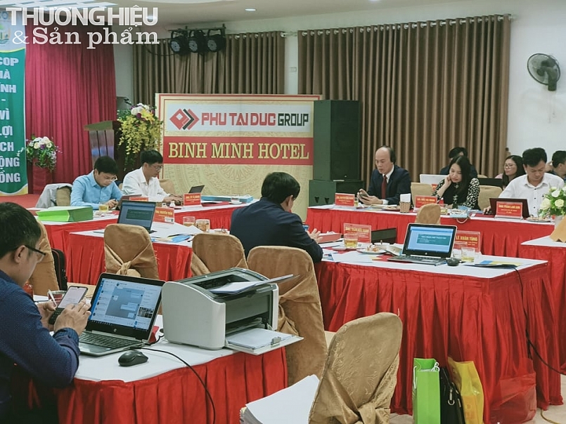 Hà Tĩnh: Có 70 sản phẩm tham gia đánh giá, phân hạng sản phẩm OCOP năm 2020 Hà Tĩnh: Có 70 sản phẩm tham gia đánh giá, phân hạng sản phẩm OCOP năm 2020