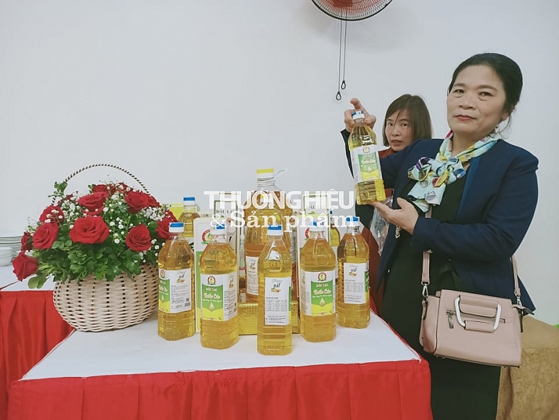 Hà Tĩnh: Có 70 sản phẩm tham gia đính giá phân hạng sản phẩm OCOP năm 2020