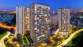 Hưng Thịnh Incons lãi ròng hơn 376 tỷ đồng trong năm 2020, tăng 101%