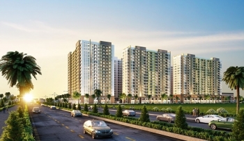 Tài chính Hưng Thịnh Land tăng trưởng mạnh về quy mô