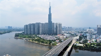 Qúy 3/2020: Nguồn cung và sức tiêu thụ sản phẩm mới ở phân khúc căn hộ tăng mạnh