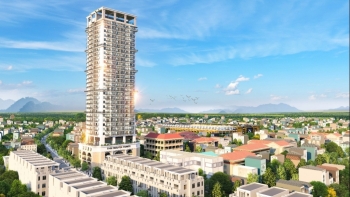 Sức hút mạnh mẽ tại thị trường BĐS khu vực dự án Thái Nguyên Tower
