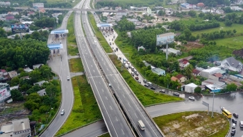 Bà Rịa - Vũng Tàu đón sóng đầu tư đô thị kiểu mẫu