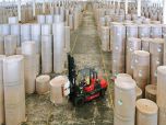 Ngành giấy trước thách thức mở rộng khi nhu cầu giấy bao bì tăng cao