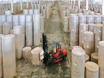 Ngành giấy trước thách thức mở rộng khi nhu cầu giấy bao bì tăng cao