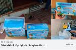Khẩu trang y tế loạn giá trên mạng xã hội