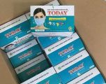 Rộ chiêu lừa đảo bằng khẩu trang giá rẻ Rộ chiêu lừa đảo bằng khẩu trang giá rẻ