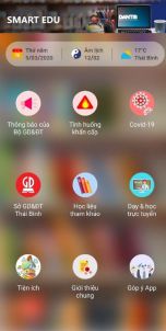 Tập đoàn AIC Group xây dựng ứng dụng phòng chống dịch COVID-19 và hỗ trợ học tập trực tuyến trong mùa dịch