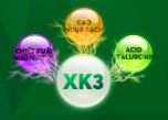 Việt Nam sản xuất thành công hoạt chất XK3