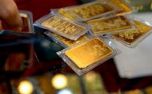 Giá vàng lao dốc không phanh, lực bán ra mạnh