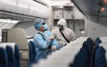 Những lưu ý để có một chuyến bay an toàn trong mùa dịch