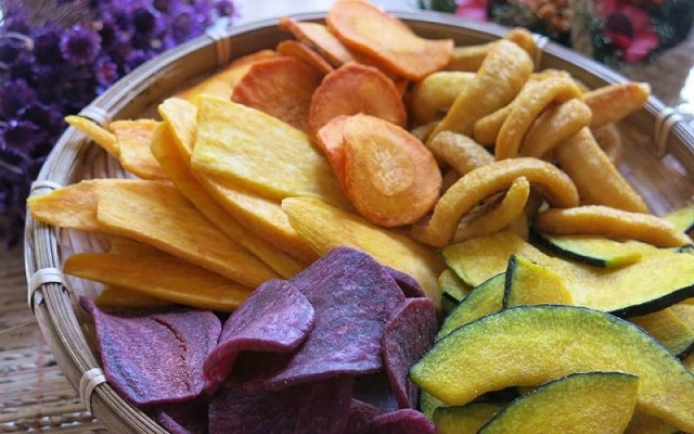 ấy kh&ocirc; l&agrave; phương ph&aacute;p dễ l&agrave;m gi&uacute;p &iacute;ch cho việc bảo quản thực phẩm