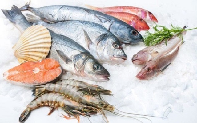 Đ&ocirc;ng lạnh l&agrave; phương ph&aacute;p phổ biến nhất trong việc bảo quản thực phẩm