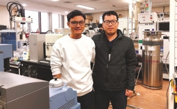 Nano Life siêu vật liệu Graphene từ mỡ động vật