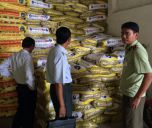 Lộ diện hàng loạt doanh nghiệp sản xuất phân bón giả tại Bình Phước