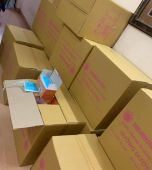 Hàng quán tỉnh lẻ đông bất ngờ, nhiều nghề ăn nên làm ra mùa dịch