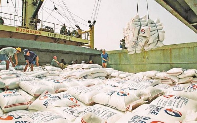 Nguồn cung thế giới thiếu hụt, Bộ NN-PTNT th&uacute;c đẩy tăng diện t&iacute;ch gạo