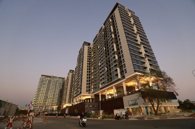 Bất động sản nh&agrave; ở vẫn được xem l&agrave; k&ecirc;nh đầu tư an to&agrave;n, c&oacute; khả năng sinh lợi nhuận giữa m&ugrave;a dịch