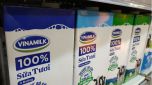 Vinamilk tiết lộ mục tiêu doanh thu tăng tối thiểu 10% trong năm 2020