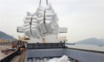 Từ ngày 24/3, tạm dừng xuất khẩu gạo nhằm bảo đảm an ninh lương thực