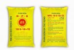 Tìm hiểu về ký hiệu NPK trên bao bì phân bón