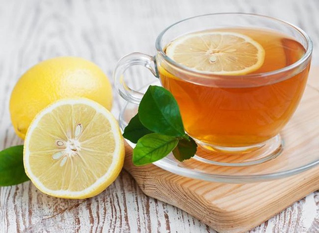 Chanh mật ong l&agrave; nước uống c&oacute; rất nhiều t&aacute;c dụng tốt đối với sức khỏe