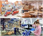 Các ngành xuất khẩu lớn nào "ngấm đòn" nặng nhất từ đại dịch COVID - 19?