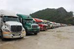 Bộ Công Thương: Yêu cầu theo dõi sát sao tình hình xuất nhập khẩu qua biên giới phía Bắc Bộ Công Thương: Yêu cầu theo dõi sát sao tình hình xuất nhập khẩu qua biên giới phía Bắc