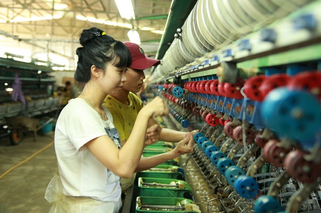 B&agrave; con cần nắm bắt thị trường để vượt qua thời gian kh&oacute; khăn n&agrave;y