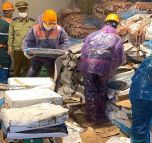 Hàng giả, hàng nhái: Hải Dương thu giữ hơn 72 tấn nội tạng động vật không rõ nguồn gốc xuất xứ Hàng giả, hàng nhái: Hải Dương thu giữ hơn 72 tấn nội tạng động vật không rõ nguồn gốc xuất xứ