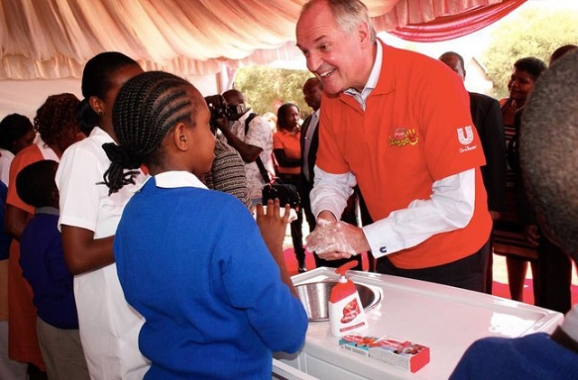 Nhiều doanh nghiệp đ&atilde; thể hiện tr&aacute;ch nhiệm cộng đồng trong bối cảnh dịch bệnh Covid &ndash; 19 diễn biến phức tạp ở nước ta