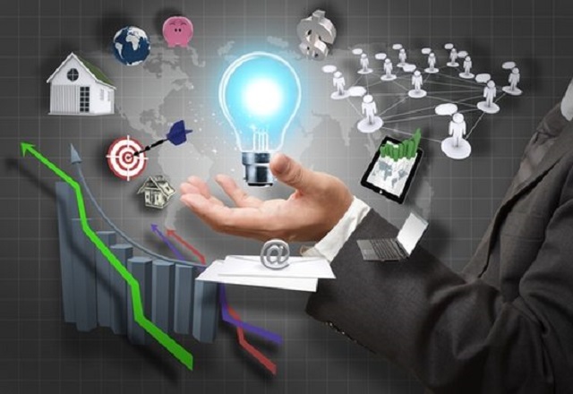 Bảo vệ thương hiệu từ ph&aacute;t huy quyền sở hữu tr&iacute; tuệ