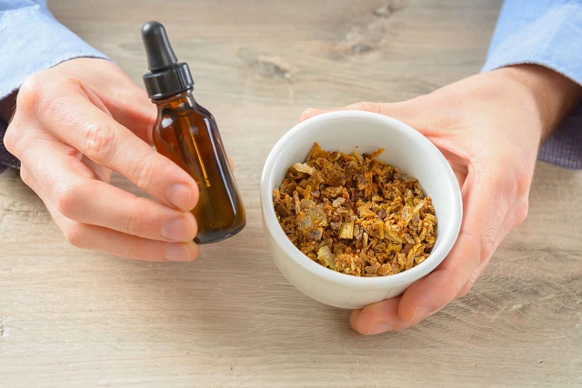 keo ong gi&uacute;p hỗ trợ điều trị bệnh ung thư