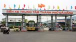 Đà Nẵng: Tiếp tục tạm dừng hoạt động xe buýt, xe liên tỉnh