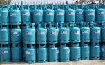 Giá gas bất ngờ tăng 34.000 đồng/bình 12kg
