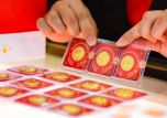 Giá vàng hôm nay 5/5: Vàng tăng nhẹ như dự đoán của các chuyên gia