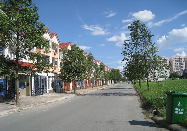 đầu tư đất nền không quan tâm đến vị trí