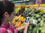 Phấn đấu 100% chuỗi liên kết nông sản an toàn sử dụng mã QR