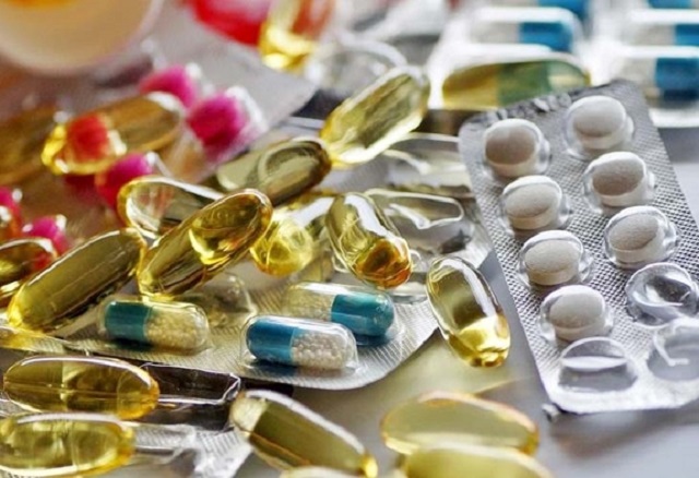 Tổng Thư k&yacute; Interpol cảnh b&aacute;o nguy cơ tiếp tục c&oacute; l&agrave;n s&oacute;ng lớn tr&ecirc;n quy m&ocirc; to&agrave;n cầu trong lĩnh vực sản xuất vắc-xin