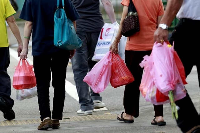 H&agrave; Nội hướng đến sản xuất v&agrave; ti&ecirc;u d&ugrave;ng bền vững