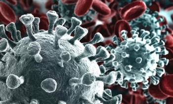 Mỹ nghiên cứu thiết bị đeo giúp phát hiện nhanh Covid-19