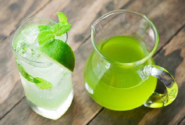 Nước bạc h&agrave; tươi c&oacute; nhiều c&ocirc;ng dụng tốt đối với sức khỏe